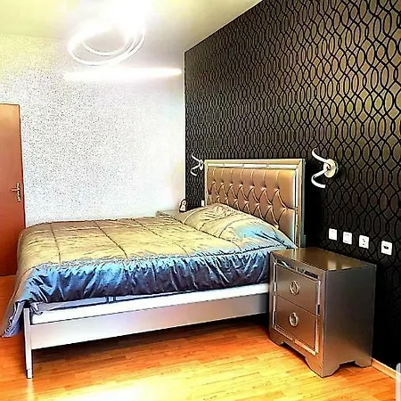 アパート Apartament Mamaia