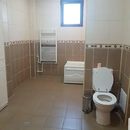 アパート Apartament Mamaia