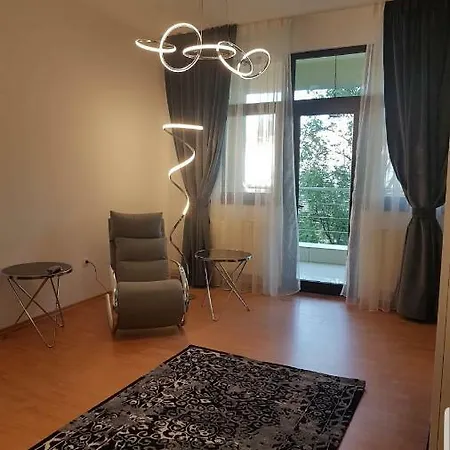 Appartement Apartament Mamaia *