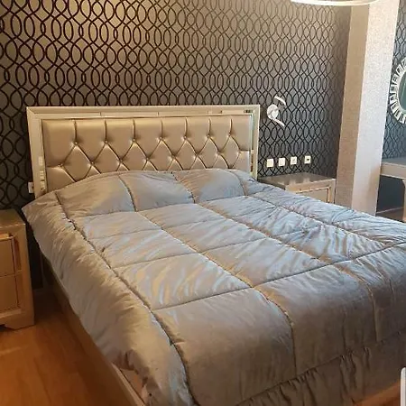 Apartamento Apartament Mamaia Mamaia