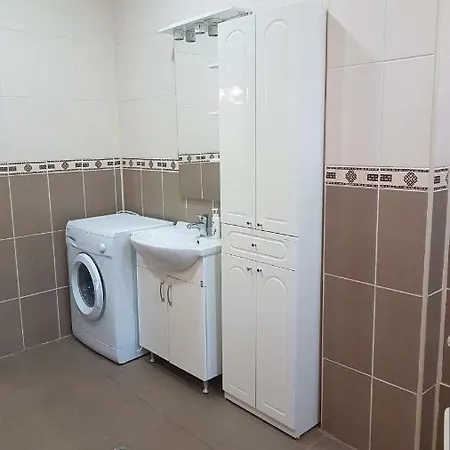 Apartament Mamaia アパート *