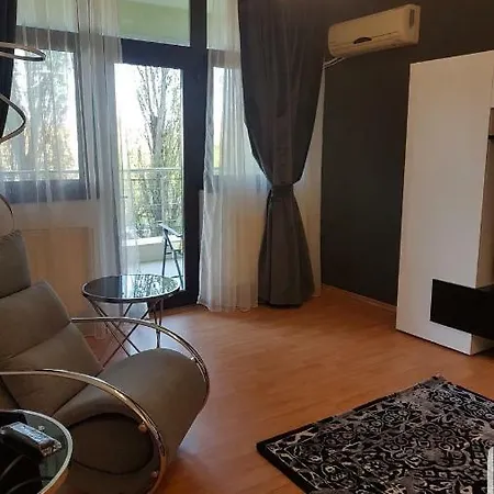 アパート Apartament Mamaia *