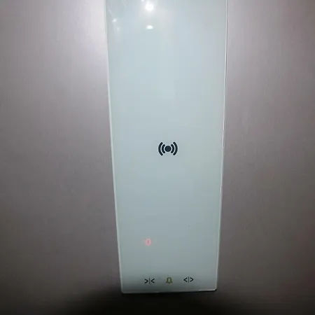 アパート Apartament Mamaia