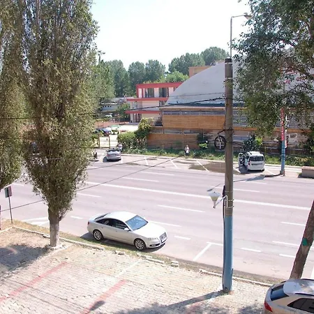 Apartament Mamaia