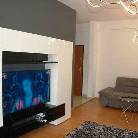 Apartament Mamaia Appartement Mamaia