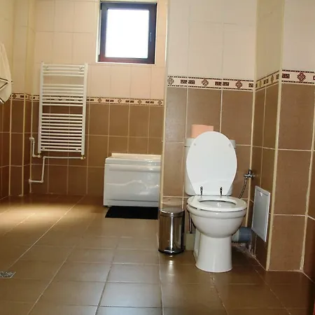 Apartament Mamaia