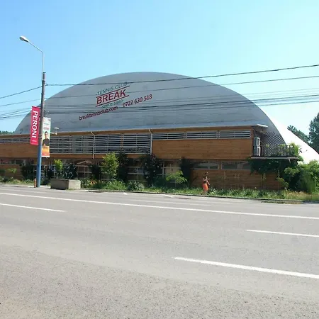 Apartament Mamaia *