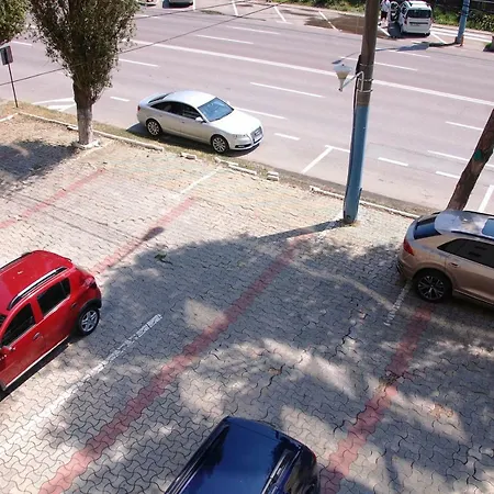 Apartament Mamaia *