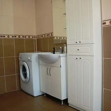 Apartament Mamaia Apartamento *