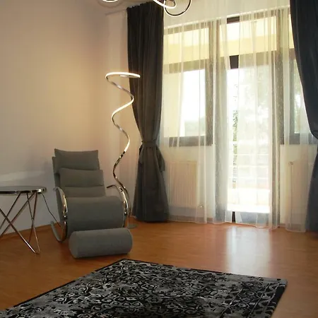 アパート Apartament Mamaia