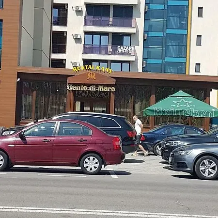 アパート Apartament Mamaia *