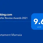 Apartament Mamaia *