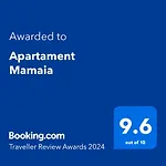 Apartment Apartament Mamaia