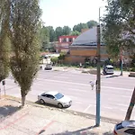 Apartament Mamaia