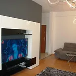 Apartament Mamaia Apartment Mamaia