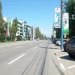 Apartament Mamaia Apartment *