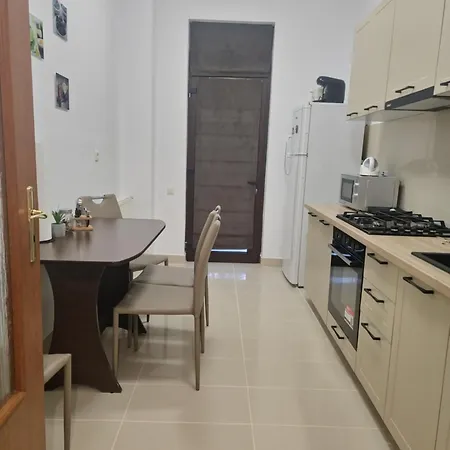 Apartament Mamaia Apartment