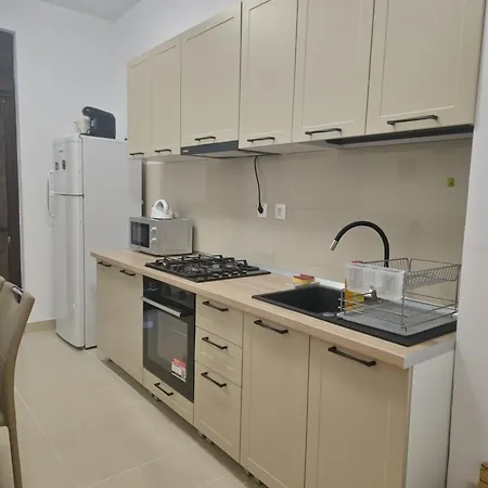 Apartment Apartament Mamaia