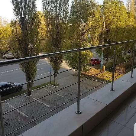 Lägenhet Apartament Mamaia *