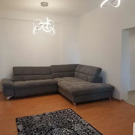 Apartament Mamaia * Mamaia