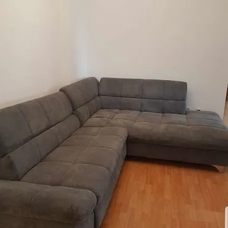 Apartament Mamaia Mamaia