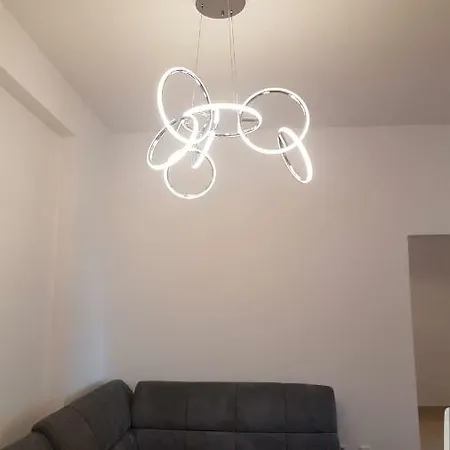 Apartament Mamaia Апартаменты *