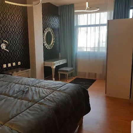 Apartament Mamaia Апартаменты