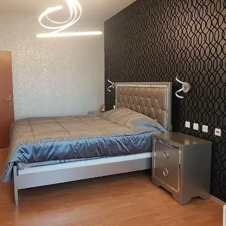 Apartament Mamaia Мамая