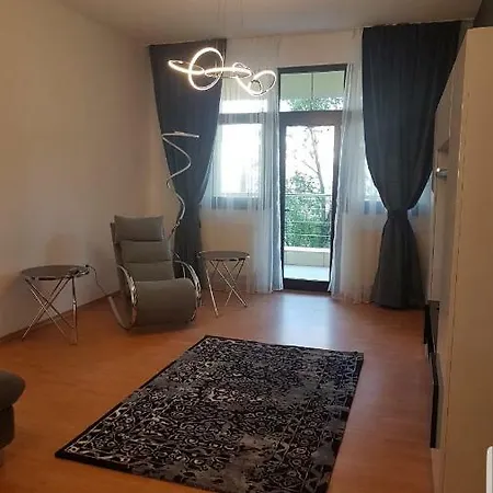 Appartement Apartament Mamaia *