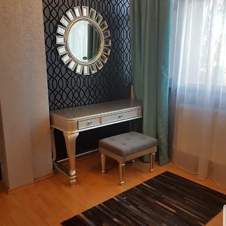 Appartement Apartament Mamaia Mamaia