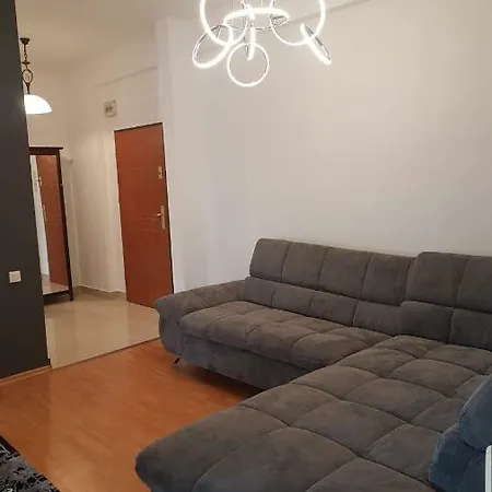 Апартаменты Apartament Mamaia