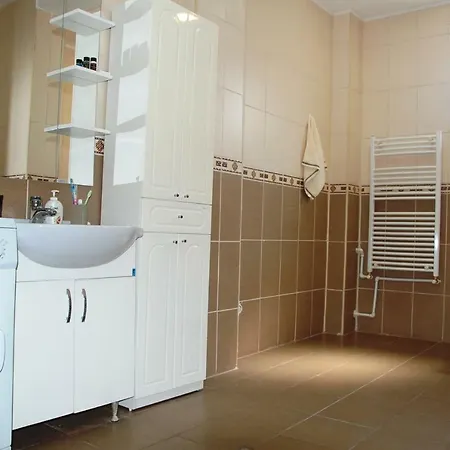 Апартаменты Apartament Mamaia *