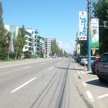 Apartament Mamaia Appartement *