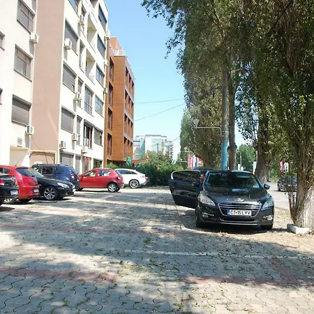 Appartement Apartament Mamaia *