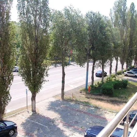 Apartament Mamaia *