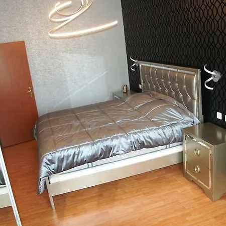 Apartament Mamaia Апартаменты Мамая