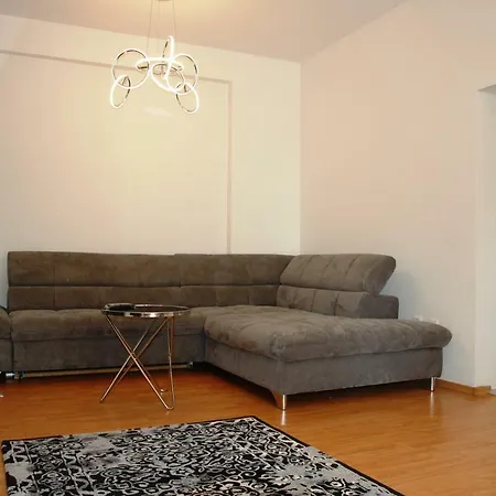 Apartament Mamaia Апартаменты