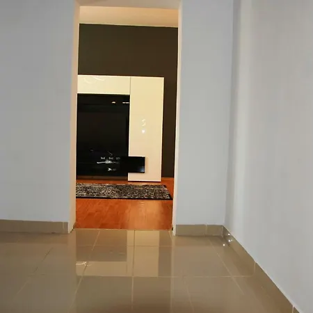 Апартаменты Apartament Mamaia Мамая