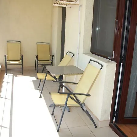 Lägenhet Apartament Mamaia