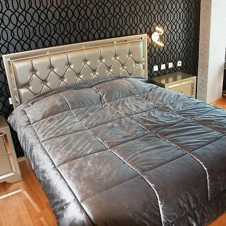 Apartament Mamaia Mamaia