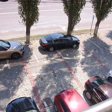 Lägenhet Apartament Mamaia *