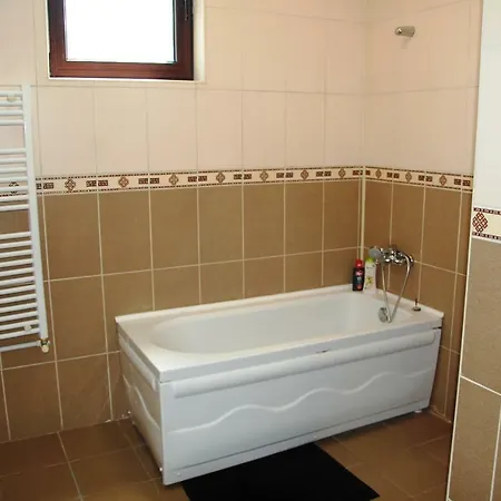 Apartament Mamaia *