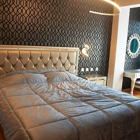 Apartament Mamaia Апартаменты Мамая