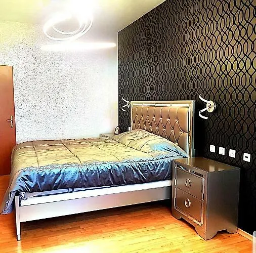 Διαμέρισμα Apartament Mamaia