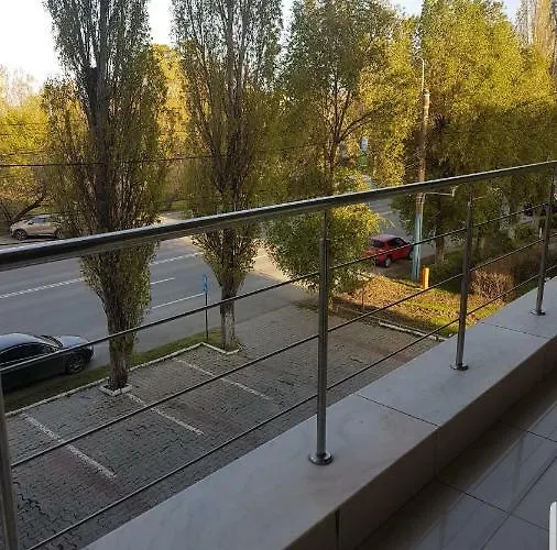 Διαμέρισμα Apartament Mamaia *