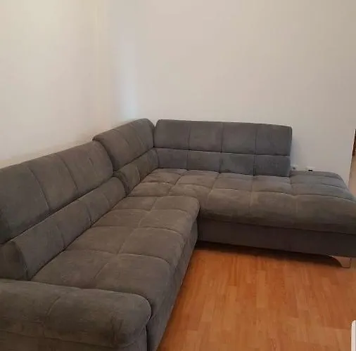 Apartament Mamaia Mamaia