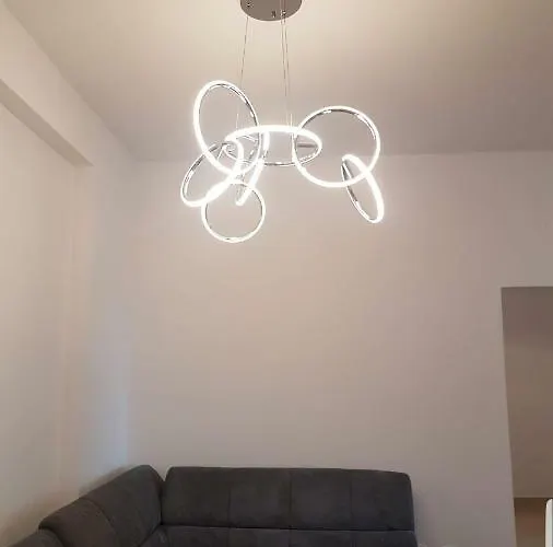 Apartament Mamaia Διαμέρισμα *