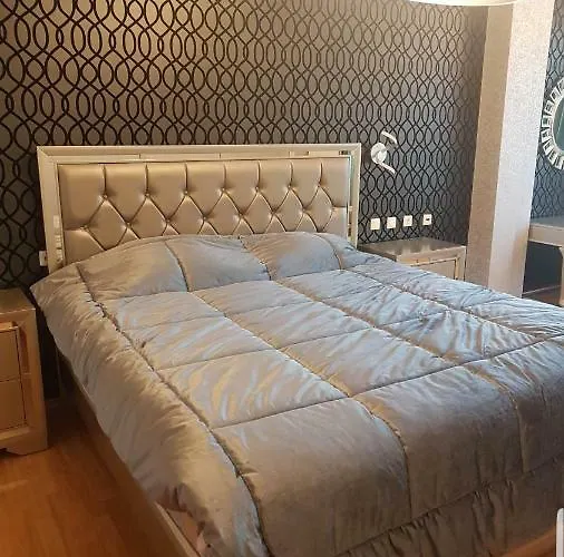 Διαμέρισμα Apartament Mamaia Mamaia