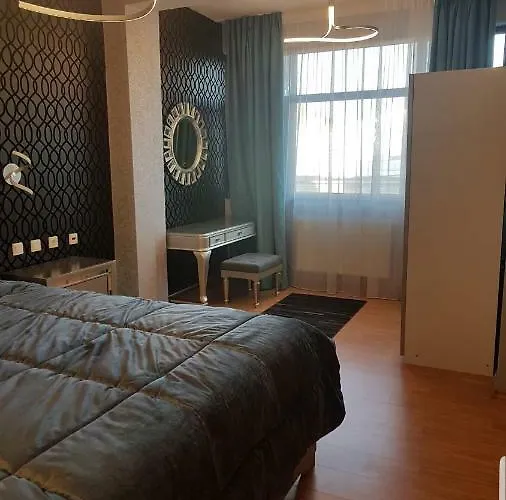 Apartament Mamaia Διαμέρισμα