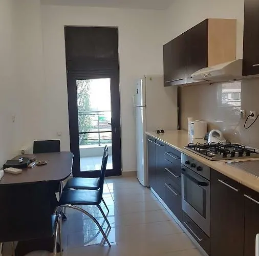 Apartament Mamaia Διαμέρισμα Mamaia